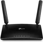 TP-Link AC1200 4G+ Cat6 Wireless Dual Band Gigabit Router, 4G Network SIM Slot Unlocked, MU-MIMO , No Configuration required