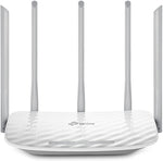 TP LINK AC1350 Wireless Dual Band Router Archer C60