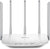 TP LINK AC1350 Wireless Dual Band Router Archer C60 Networking TP-Link 
