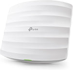 TP-Link AC1750 Wireless Access Point, Wi-Fi Dual Band with MU-MIMO, EAP265 HD