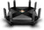 TP-Link Archer AX6000 Next-Gen WiFi 6 Gigabit Dual Band Wireless Cable Router, WiFi Speed up to 4804Mbps/5GHz+1148Mbps/2.4GHz, 8 Gigabit LAN Ports, Ideal for Gaming Xbox/PS4/Steam & 4K/8K Streaming Router TP-Link 