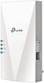 TP-Link AX1500 Dual Band Wi-Fi 6 Range Extender, Broadband/Wi-Fi Extender, Wi-Fi Booster/Hotspot with 1 Gigabit Port, Built-In Access Point Mode, Works with Any Wi-Fi Router, UK Plug (RE500X) Networking TP-Link 
