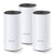 TP-Link Deco M4 AC1200 Whole Home Mesh Wi-Fi System (3 Pack) Wi-Fi System TP-Link 