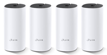 Deco M4, AC1200 Whole Home Mesh Wi-Fi System