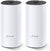TP-Link Deco M4 Whole Home Mesh Wi-Fi System, Seamless and Speedy Up To 2800 Sq ft coverage, Work with Amazon Echo/Alexa, Router and Wi-Fi Booster Replacement, Parent Control, Pack of 2 Wireless Routers TP-Link 