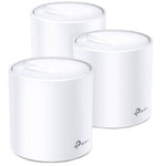 TP-Link Deco X20 AX1800 Whole Home Mesh Wi-Fi System (3-Pack) UK