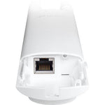 تي بي لينك EAP225، جهاز تقوية الشبكة الواي فاي لاسلكي AC1200 جيجابت داخلية / خارجية - تثبيت بسيط وغلاف مقاوم للعوامل الجوية -