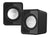 Trust Leto 2.0 USB Speaker Set (Black) Speakers Trust 