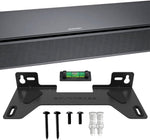 TV Speaker Wall Mount Kit Compatible With Bose TV Speaker Complete with All Mounting Hardware