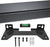 TV Speaker Wall Mount Kit Compatible With Bose TV Speaker Complete with All Mounting Hardware Speakers Sound bass 