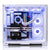 Ultra High Gaming PC Intel Core i9 12900K 32GB RAM 1TB SSD RTX 3080 Ti 12GB OC . Liquid Cooled White Edition Gaming PC Cyberpower 