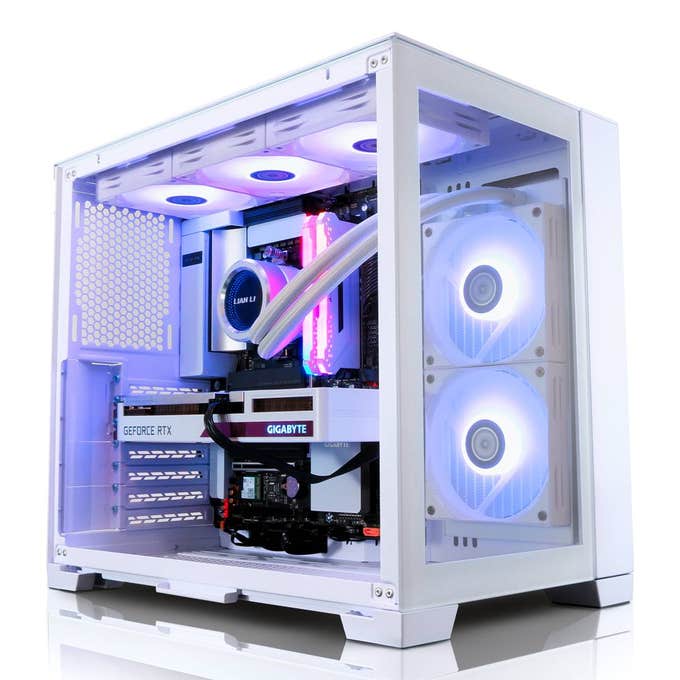 Ultra High Gaming PC Intel Core I9 12900K More Newtech Store