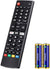 Universal Remote Control for LG Smart TV Remote Control All Models TV and Videos Angrox 