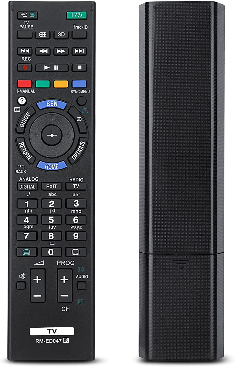 Universal TV Remote Control for Sony Bravia TV | Newtech Store