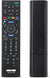 Universal TV Remote Control for Sony Bravia TV Compatible with all for Sony remote Remote Controls Angrox 