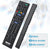 Universal TV Remote Control for Sony Bravia TV Compatible with all for Sony remote Remote Controls Angrox 