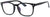 UV 400 Protection Eyeglasses Frames Square Gaming Computer Unisex Anti Blue Light Filter Blocking Glasses Glasses Newtech 