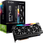 VGA GeForce RTX 3090 Ti FTW3 ULTRA GAMING 24GB Graphics Card