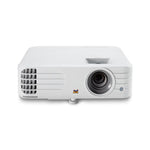 Viewsonic PG706HD DLP Projector - White