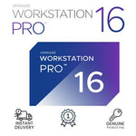 VMware Workstation 16 Pro for Windows Lifetime License Key | 2 Days Delivery