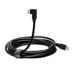 VOKOO Oculus Quest Link Cable USB C 10FT High Speed Data Transfer & Fast Charging Compatible for Oculus Quest and Gaming PC