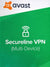 VPN Avast SecureLine VPN (PC, Android, Mac, iOS) 10 Devices, 1 Year | 2 Days Delivery Software Avast 