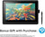Wacom Cintiq 16 Creative Pen Display for On Screen Sketching, Illustrating and Drawing with 1920 x 1080 Full HD Display, Vibrant Color and Unbelievable Pen Precision, Compatible with Windows and Mac Graphics Tablets Wacom 