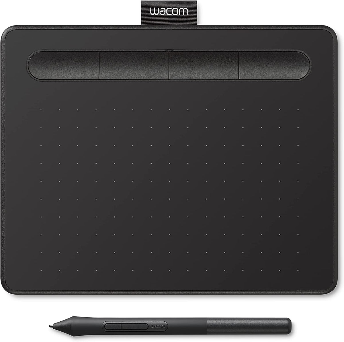 Wacom Intuos Small Drawing Tablet Digital Tablet For Painting More Wacom intuos small drawing tablet digital tablet for painting more