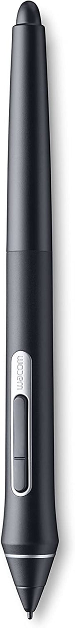 Wacom Pro Pen 2 (KP504E) - Compatible with Intuos Pro, Cintiq, Cintiq Pro & MobileStudio Pro