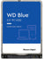 WD Blue Mobile Hard Disk Drive 1TB 2.5Inch 7200rpm Hard Drives Western Digital 