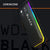 WD_BLACK AN1500 2TB NVMe SSD RGB Add-In-Card, read speed up to 6500MB/s and write speed up to 4100MB/s Western Digital 