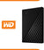 Western Digital 3 TB My Passport Portable Hard Drive with Password Protection and Auto Backup Software - Black - Works with PC, Xbox and PS4 Hard Drives Western Digital 