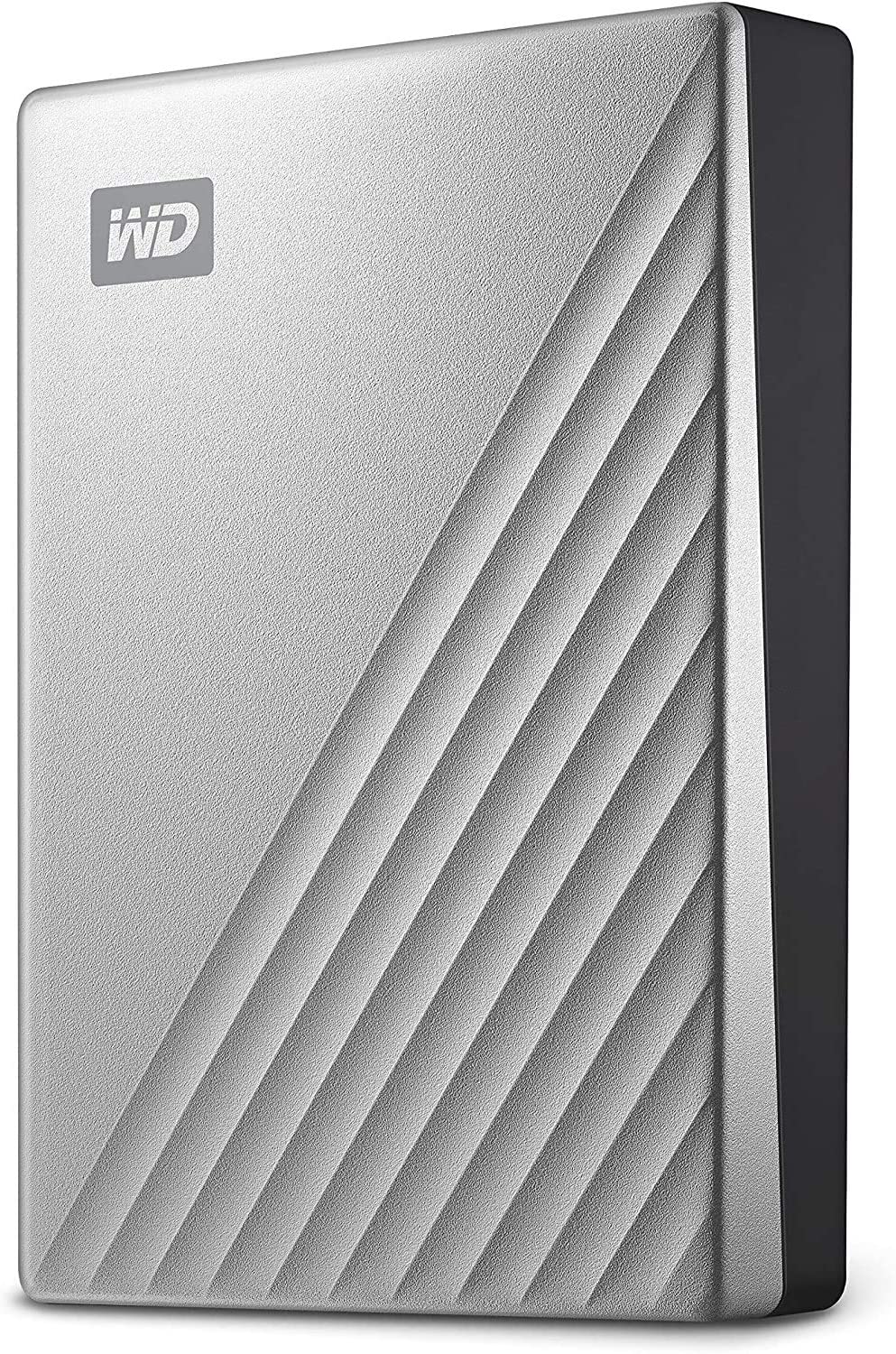 Ps4 wd my passport online