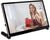 WIMAXIT 10.1 Inch Portable Touchscreen Monitor 1024 x 600 IPS with Dual USB HDMI Computer Monitors WIMAXIT 