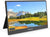 WIMAXIT 13.3 Inch Portable Monitor, 100% sRGB & Anodized Aluminum Body Full HD 1080P Display with Built-in Speaker Computer Monitors WIMAXIT 