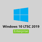 Windows 10 Enterprise LTSC 2019 Product Key License Digital | 2 Days Delivery