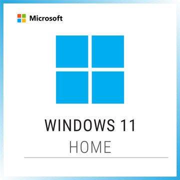 Windows 11 Home Retail Key