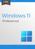 Windows 11 Pro Product Key Retail License Digital | 2 Days Delivery Software Microsoft 