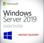 Windows Server 2019 DataCenter License Product key | 2 Days Delivery