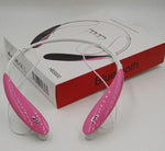 Wireless Sports Bluetooth Headset Mini Bluetooth Headset Necklace Bluetooth 4.0