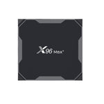 X96 Max+ Android 9.0 TV Box