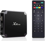 X96 Mini 1GB RAM 8GB SSD Android 7.1.2 TV Box