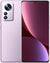 Xiaomi 12 Dual SIM 5G Purple 12GB RAM 256GB - Global Version Mobile Phones Xiaomi 