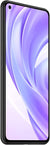 Xiaomi Mi 11 Lite, Dual SIM, 128GB, 6GB RAM, 4G LTE, Boba Black Xiaomi 