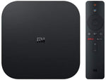 Xiaomi Mi TV Box S - Streaming Player, Black Mi Box S