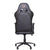 Xigmatek Hairpin Gaming Chair (Black & Orange, 2D Armrests, Butterfly Mechanism, Class 4 Gas Lift, Headrest & Lumbar Pillow) XIGMATEK 
