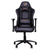 Xigmatek Hairpin Gaming Chair (Black & Orange, 2D Armrests, Butterfly Mechanism, Class 4 Gas Lift, Headrest & Lumbar Pillow) XIGMATEK 