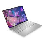 Dell XPS 13 Plus (2022) Intel Core I7 1280P 14Cores , 32GB RAM DDR5 , 1TB SSD , 13.4' FHD+ Non Touch Display , English Keyboard - Platinum