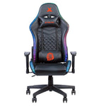 Xtreme HV-lion1 Gaming Chair, Black RGB – Xtreme HV-LION1/BL