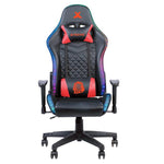 Xtreme HV-Lion1 Gaming Chair/ RED/RGB – Xtreme HV-LION1/RD